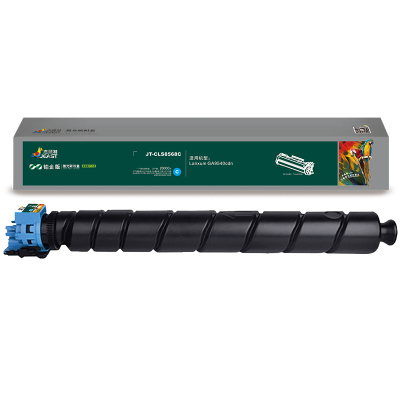 杰思特 JT-CLS8568C铂金版 适用GA 9540CDN