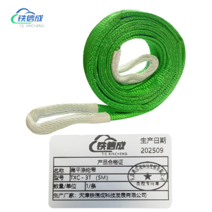 铁信成 扁平涤纶带 TXC - 3T (5M) 条