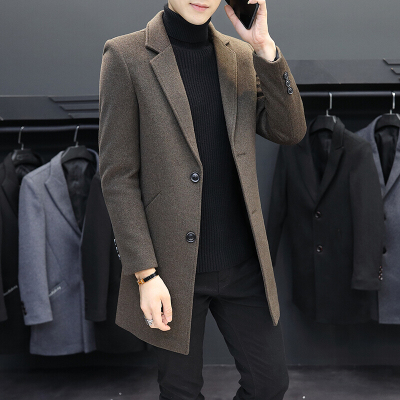 【定制呢子大衣男】品牌排行榜_定制呢子大衣男【哪个牌子好|十大排名