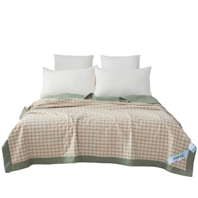 芳恩(faunen) 全棉新疆棉花被 150×200cm 礼盒装FN-B6082