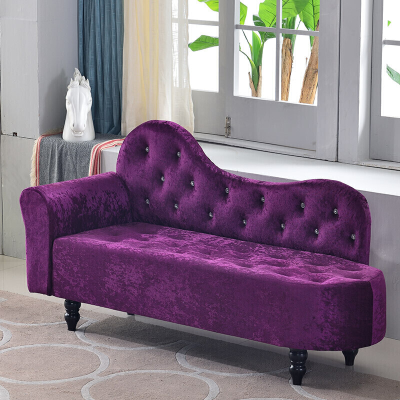 欧式沙发紫色沙发排行榜