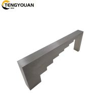 腾友安 阶梯试块/ 带把/ 块