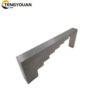 腾友安 阶梯试块/ 带把/ 块