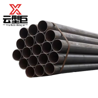 云型巨 焊管 厚壁焊接钢管 DN100 单位:kg