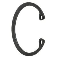 A型孔用弹性挡圈 GB/T893 65Mn 4.8级 M28