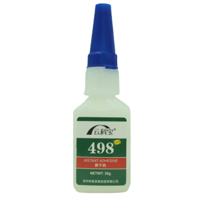云科宝 瞬干胶 498(瓶)