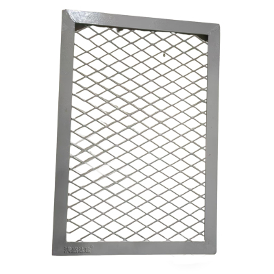 满盛达建 钢板网 高1500mm 米