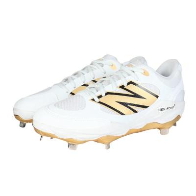 新百伦(New Balance)男棒球鞋轻量透气舒适缓震耐磨户外专业训练