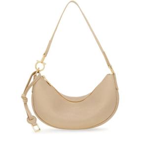 Salvatore Ferragamo女士百搭简约小巧单肩斜挎包潮酷休闲出行实用潮品