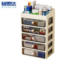 铭思达药箱五层个