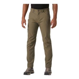 Helly Hansen男装户外长裤透气防紫外线多口袋舒适耐磨休闲运动裤