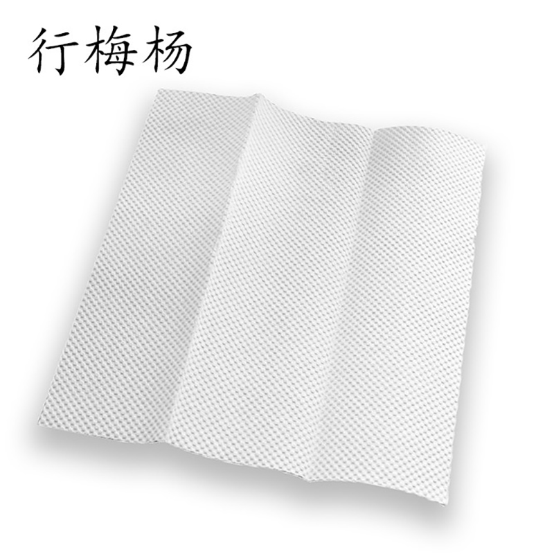 行梅杨 擦手纸22cm 包