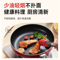 苏泊尔SUPOR多功能压力锅智能操控防溢出安全节能健康养生厨房必备