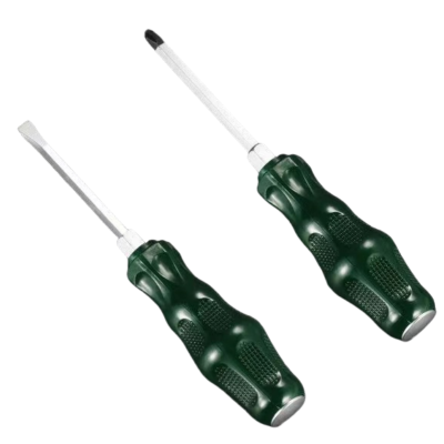 十字螺丝刀起子改锥 6*150mm