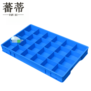 蕃蒂