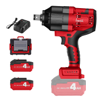 Leecbb 锂电扳手 L130 台