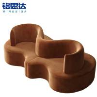 铭思达休闲沙发