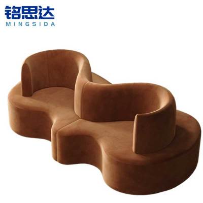 铭思达休闲沙发