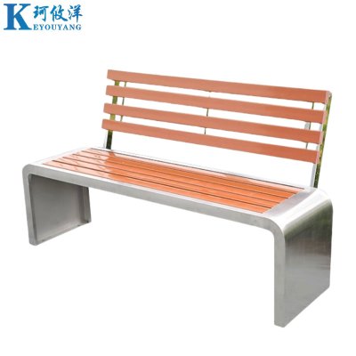 珂攸洋户外椅2000*400*780mm张