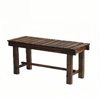 豫众诺 公园长椅 50cm 把