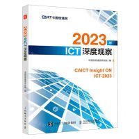 [N]2023年ICT深度观察-9787115619365