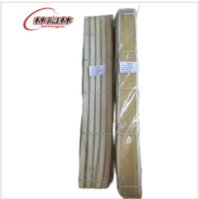 林阳林 毛毡胶条5*15*640mm 50条/件