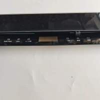 帮客材配 全新原装法迪欧嵌入式消毒柜 ZTD100A- B03 消毒柜上部玻璃 收前验货