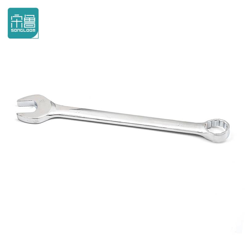 宋鲁 SONGLOOM 两用扳手 27mm 把