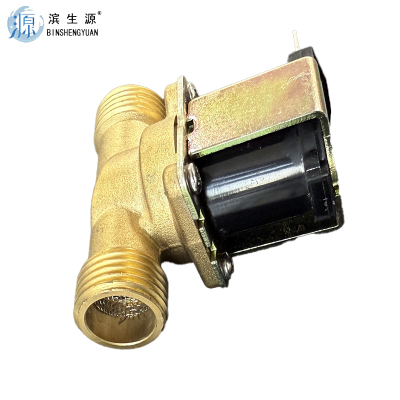 滨生源商用开水器出水电磁阀BSY-C24V(个)