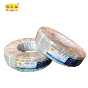 傻实在 电线 国标焊把线重型 连 接 铜线/回 流 线 YH 1*70mm² 米