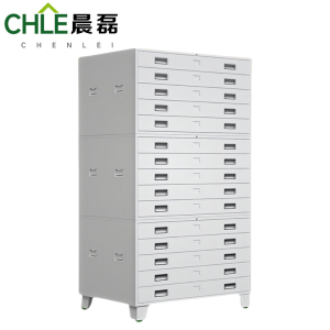晨磊 图纸存放柜 100*70*175cm(1号) 台