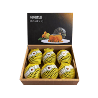 礼盒装[西沛生鲜]贝贝小南瓜 新鲜蔬菜 净重4.5斤 新鲜采摘 软糯香甜 坏果包赔