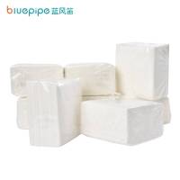 蓝风笛 抽纸 100抽*200包 /箱(100抽*200包)