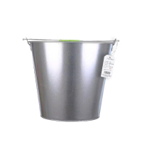 丰奋 镀锌铁皮桶 12L 个
