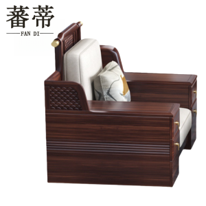 蕃蒂