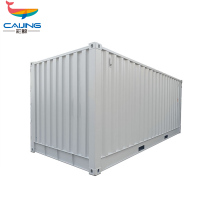 彩鲸(CAIJING)CJ-JZX26000集装箱房屋住人集成活动板房移动打包箱海运柜