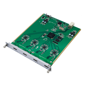 神州合创 HDMI输入卡 SZHC-HDMIIN0404 块