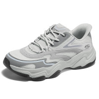 斯凯奇 男款运动鞋118332/WGY-7双