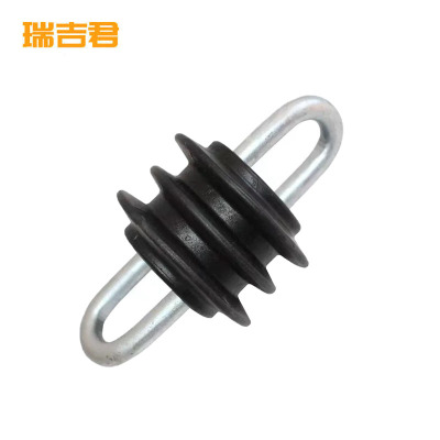 瑞吉君 拉线绝缘子 JH10-120 个