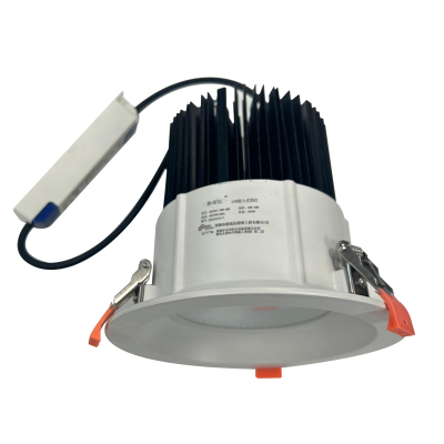 格瑞达 LED嵌入式筒灯 GS7012-30W-40W 个