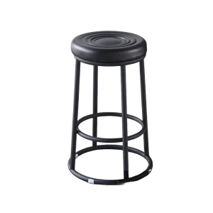 攸形圆凳38*38*53cm个