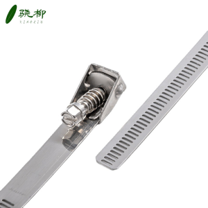 不锈钢扎带 12.5*2000*0.6mm/条