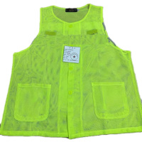 铁冠/新款网眼马甲/TGFS-34/件