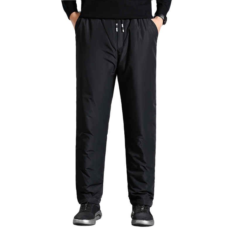 万山宏业 羽绒裤 棉裤 保暖裤 YR003G 条