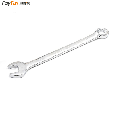 具非凡 两用扳手 24mm 把