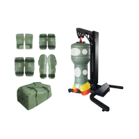 LJYZN-C2001搏击功力训练智能考评系统训练擒敌散打护具智能搏击功力训练考评系统搏击训练考核考评系统