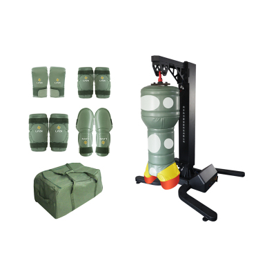 LJYZN-C2001搏击功力训练智能考评系统训练擒敌散打护具智能搏击功力训练考评系统搏击训练考核考评系统