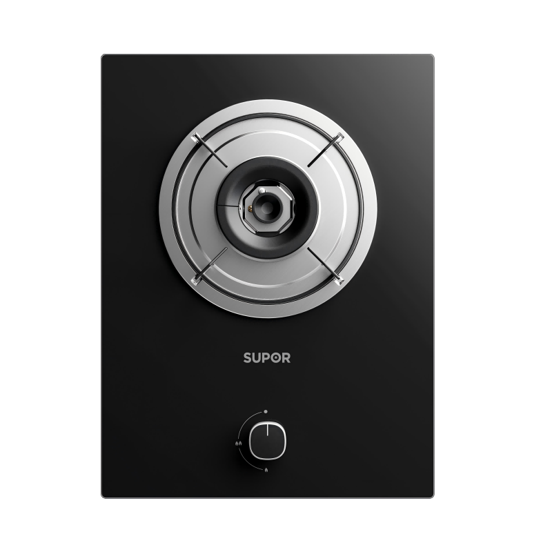 苏泊尔MBD01嵌入式燃气灶单灶煤气灶单灶家用灶厨房台式灶台天然气4250