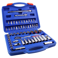 埃米顿 58件12.5mm系列套筒组合