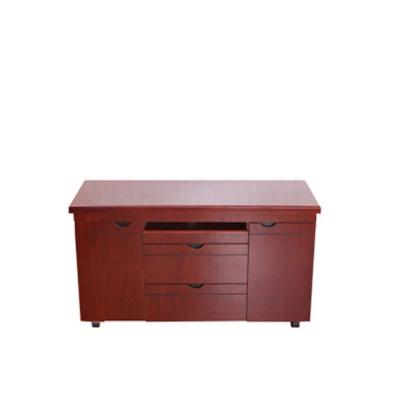 心业班台副柜XY-SFG1手边柜(仅在线下销售,仅供安徽政府部门批量采购)